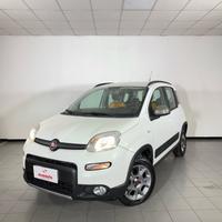 Fiat Panda 1.3 MJT S&S Trekking 4x4
