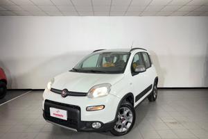 Fiat Panda 1.3 MJT S&S Trekking 4x4