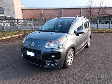 Citroen C3 Picasso 1.4 VTi