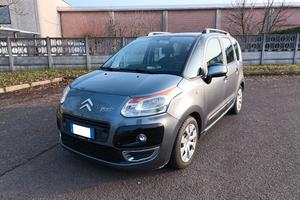 Citroen C3 Picasso 1.4 VTi