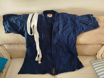 Giacca Yoseikan Budo tg.6/190 ITAKI