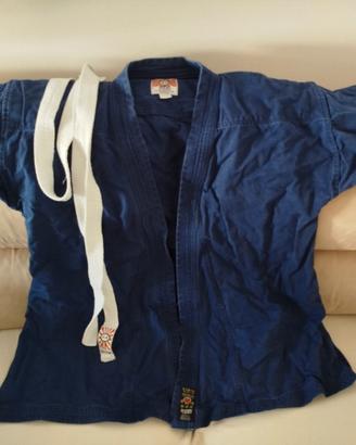 Giacca Yoseikan Budo tg.6/190 ITAKI