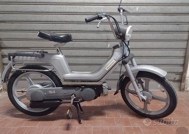 Piaggio Si Prima serie 1980