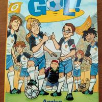 Libro di Luigi Garlando 