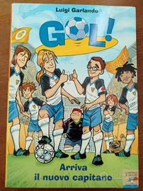 Libro di Luigi Garlando 