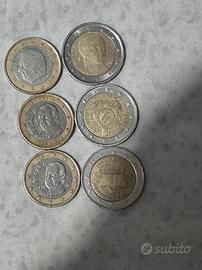 monete rare