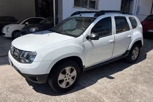 Dacia Duster 4X4 1.5 dCi 110CV