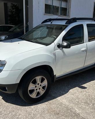 Dacia Duster 4X4 1.5 dCi 110CV