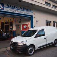 Renault Express 1.5dCi 95CV 50.000KM EURO6D- 2021