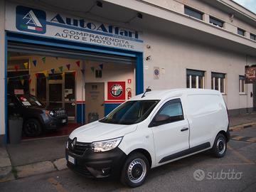 Renault Express 1.5dCi 95CV 50.000KM EURO6D- 2021