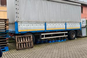 Rimorchio camion
