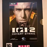 I.G.I 2 Covert Strike PC