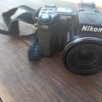 Nikon Coolpix 5700