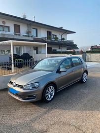 Golf TDI