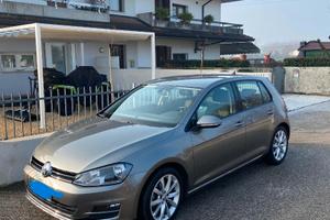Golf TDI