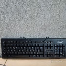 tastiera computer 