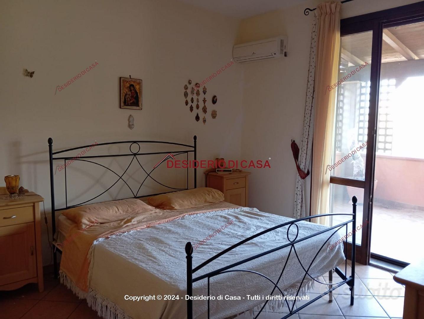 Casa – Trabia, San Nicola l'Arena - Altro