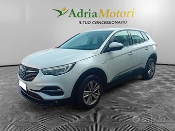 Opel Grandland X 1.5 Diesel 130cv Business Ed...