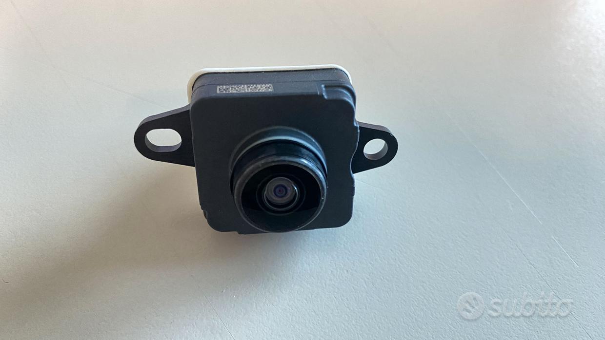 Telecamera per retromarcia AHD 1920 x108 0P a 170 gradi per Jeep Renegade 2015 2016 2017 2018 2019 telecamera per retromarcia di parcheggio di Backup per visione notturna  34