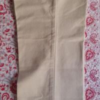 pantaloni in fustagno  tg 58
