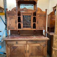 Mobili stile liberty