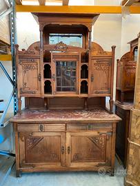 Mobili stile liberty