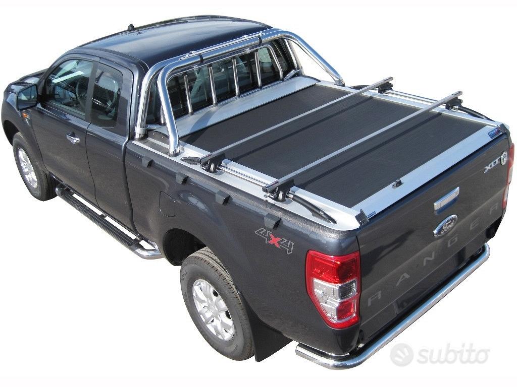 Cassone Ford Ranger Super Cab - Accessori Auto In vendita a Como