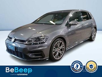 Volkswagen Golf 5P 1.4 TSI SPORT 125CV