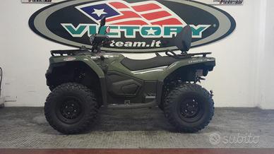 CF MOTO CForce 450 agricolo