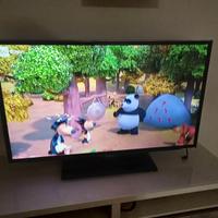 Tv samsung led 40 pollici