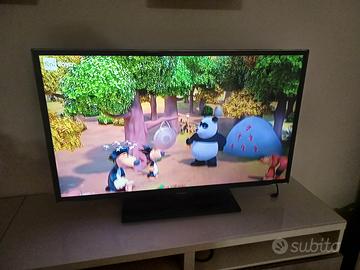 Tv samsung led 40 pollici