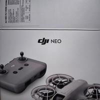 Dji neo fly more combo