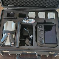 DJI AIR 2S e DJI RC PRO 