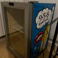 Mini frigo grande fratello vip