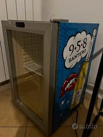 Mini frigo grande fratello vip