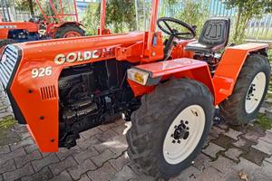 Trattore Goldoni Frutteto 26 Cavalli