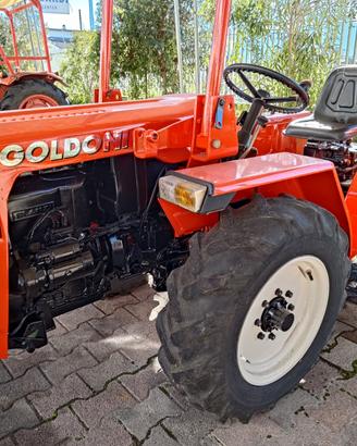 Trattore Goldoni Frutteto 26 Cavalli