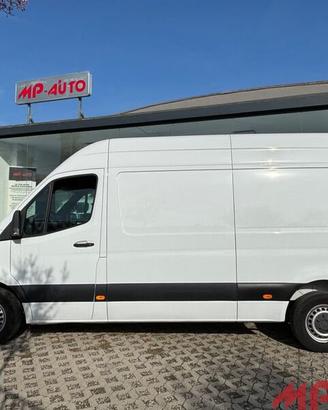 Mercedes-Benz Sprinter 311 CDI F39/33 IVA ESP...