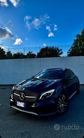 Mercedes Gla 200D