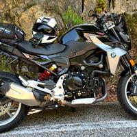 Bmw F900R full optional