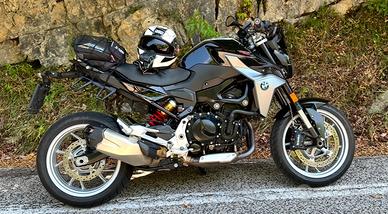 Bmw F900R full optional