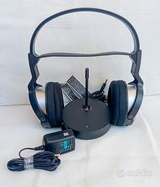 Cuffie Sony Wireless come nuove 