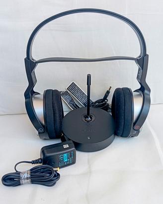 Cuffie Sony Wireless come nuove 