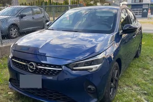 Opel Corsa 1.5 Diesel