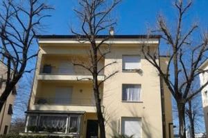 Ospedale piazza santa croce bilocale con gazebo es