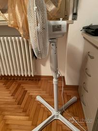 Stock ventilatori usati