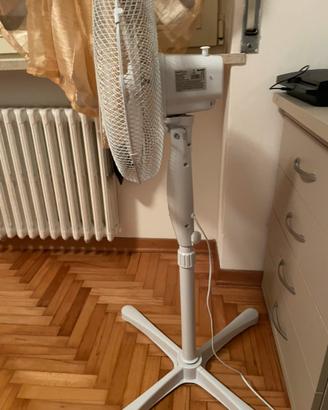 Stock ventilatori usati
