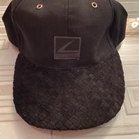 Cappellino Mercedes Benz