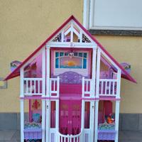 Barbie - Casa di Malibu 