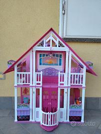 Barbie - Casa di Malibu 